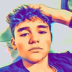 Meet your Posher, Evan